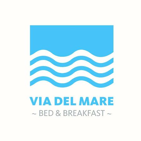 Via Del Mare | Bed & Breakfast Lamezia Terme Exterior photo