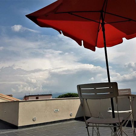 Via Del Mare | Bed & Breakfast Lamezia Terme Exterior photo