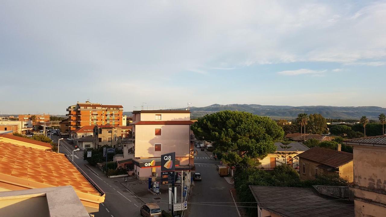 Via Del Mare | Bed & Breakfast Bed & Breakfast Lamezia Terme Exterior photo