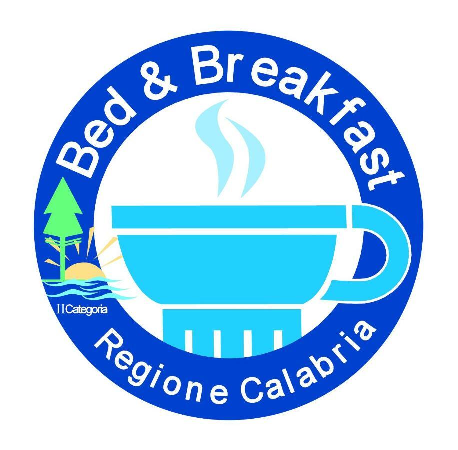 Via Del Mare | Bed & Breakfast Lamezia Terme Exterior photo