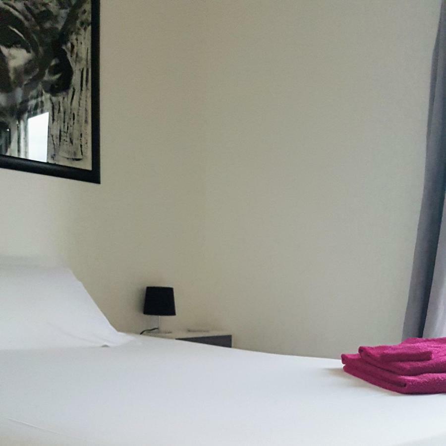 Via Del Mare | Bed & Breakfast Lamezia Terme Exterior photo