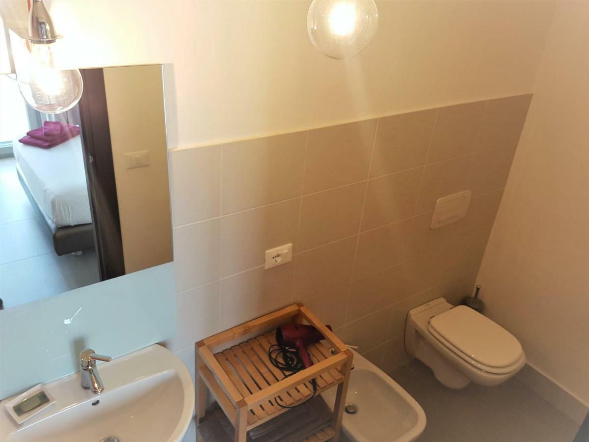 Via Del Mare | Bed & Breakfast Lamezia Terme Exterior photo